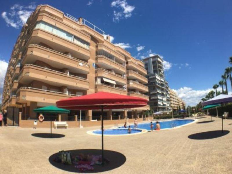 Mar De Azahar Apartament Peñiscola